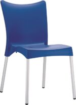 JULIETTE BLUE ΚΑΡΕΚΛΑ ΠΟΛ/ΝΙΟΥ/ΑΛΟΥΜ. 48Χ53Χ83εκ.