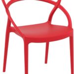 PIA RED ΚΑΡΕΚΛΑ ΠΟΛ/ΝΙΟΥ 54Χ56Χ82εκ.