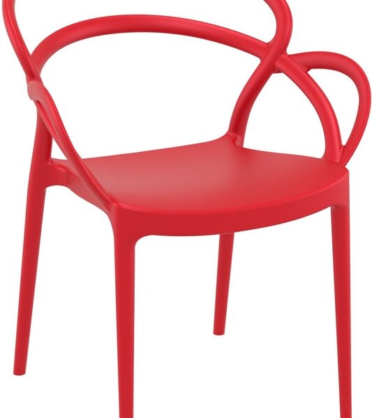 MILA RED ΠΟΛΥΘΡΟΝΑ ΠΟΛ/ΝΙΟΥ 57Χ56Χ82εκ.