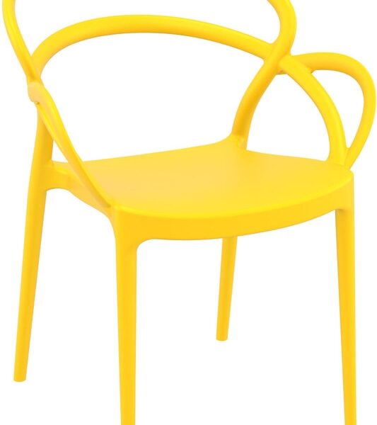 MILA YELLOW ΠΟΛΥΘΡΟΝΑ ΠΟΛ/ΝΙΟΥ 57Χ56Χ82εκ.