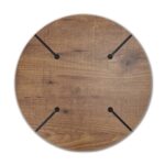 HPL Φ69 ΕΠΙΦΑΝΕΙΑ BLACK CARRARA 12mm - Image 2