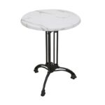 CITY 3ΝΥΧΗ ΑΛ. WERZALIT Φ60Χ73εκ. ΜΑΡΜΑΡΟ CARRARA