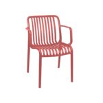 PARMA-S BOLD MARSALA ΠΟΛΥΘΡΟΝΑ ΠΟΛ/ΝΙΟΥ 56X56X79εκ.