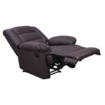 VIVIAN RELAX ΠΟΛΥΘΡΟΝΑ ΚΑΦΕ PU 90Χ93Χ100εκ. - Image 3