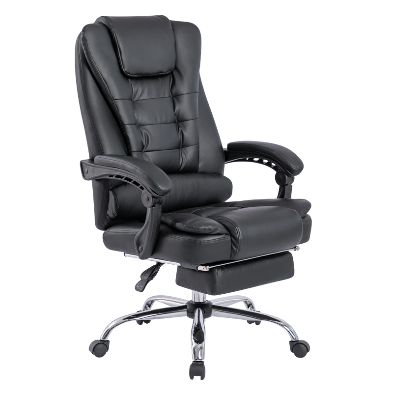 0012711 A4550 ΜΑΥΡΗ ΠΟΛΥΘΡ./ΜΕ ΥΠΟΠΟΔΙΟ 68X73X52-117/61-126εκ. - Image 1