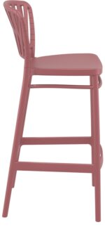 PORTOFINO 75εκ. ΣΚΑΜΠΟ MARSALA ΠΟΛ/ΝΙΟΥ 48X52X106εκ. - Image 3