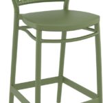 PORTOFINO 65εκ. ΣΚΑΜΠΟ OLIVE GREEN ΠΟΛ/ΝΙΟΥ 48X52X96εκ.