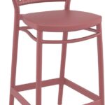 PORTOFINO 65εκ. ΣΚΑΜΠΟ MARSALA ΠΟΛ/ΝΙΟΥ 48X52X96εκ.