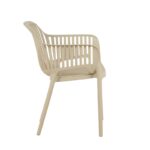 NOVA CAPPUCCINO ΠΟΛΥΘΡΟΝΑ ΠΟΛ/ΝΙΟΥ 55X61X80εκ. - Image 3