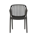 NOVA BLACK ΠΟΛΥΘΡΟΝΑ ΠΟΛ/ΝΙΟΥ 55X61X80εκ. - Image 2