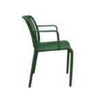 PARMA-S OLIVE GREEN ΠΟΛΥΘΡΟΝΑ ΠΟΛ/ΝΙΟΥ 56X56X79εκ. - Image 3