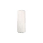 Βάζο ArteLibre Λευκό Πορσελάνη 58cm - Image 2