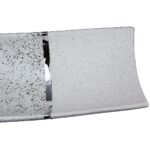Μπολ ArteLibre Λευκό Κεραμικό 15.5x40.5x7cm - Image 2