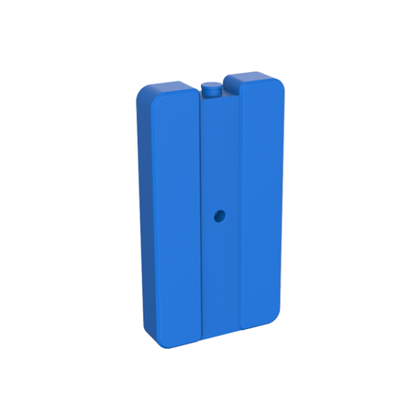 Παγοκύστη για φορητό ισοθερμικό ψυγείο 300ml