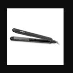 Ισιωτική μαλλιών SINBO SHD-7057 χρώμα μαύρο