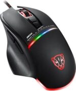 MOTOSPEED V10 GAMING ΠΟΝΤΙΚΙ ΜΕ RGB ΛΩΡΙΔΑ - Image 4