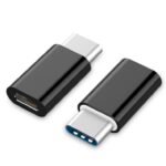 GEMBIRD ΑΝΤΑΠΤΟΡΑΣ TYPE-C TO MICRO USB ΓΙΑ ΦΟΡΤΙΣΗ & ΜΕΤΑΦΟΡΑ ΔΕΔΟΜΕΝΩΝ