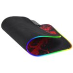 XTRIKE MOUSEPAD ΜΕ BACKLIGHT MP-602, 350x250 mm - Image 2