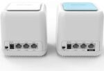 WAVLINK WL-HALO-BASE2 AC1200 MESH WIFI Router 2-Pack DUAL BAND - Image 2