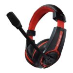 HAVIT HV-H2116D GAMING HEADPHONE - Image 4