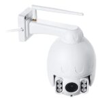 NG 1080P PTZ T3875D H.264 SERIES OUTDOOR P2P IP CAMERA, SONY IMX 307 - Image 3