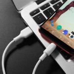 HOCO X25 SOARER ΚΑΛΩΔΙΟ ΦΟΡΤΙΣΗΣ Type-C ΛΕΥΚΟ - Image 4