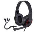 TRACER GAMING HEADSET GAMEZONE RADIAN RGB FLOW - Image 3
