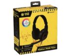 TRACER GAMING HEADSET GAMEZONE RADIAN RGB FLOW - Image 4