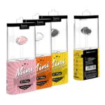 HOCO E7 PLUS LA JOIE ΑΣΥΡΜΑΤΑ ΑΚΟΥΣΤΙΚΑ, ΜΑΥΡΟ - Image 4