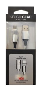 NG ΜΑΓΝΗΤΙΚΟ ΚΑΛΩΔΙΟ DATA TYPE-C - Image 2