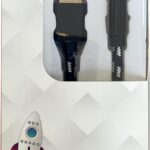 NG ΚΑΛΩΔΙΟ ΦΟΡΤΙΣΗΣ 5Α TYPE C ROCKET , 1M