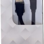 NG ΚΑΛΩΔΙΟ ΦΟΡΤΙΣΗΣ LIGHTNING RHOMBUS  1M