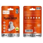 HOCO UD8 SMART TYPE-C USB DRIVE(64GB) - Image 3