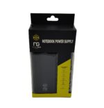 NG UNIVERSAL AUTOMATIC ΤΡΟΦΟΔΟΤΙΚΟ LAPTOP 90W ΜΕ ΚΑΛΩΔΙΟ ΤΡΟΦΟΔΟΣΙΑΣ