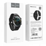 HOCO DGA05 SMART SPORTS WATCH, 1.28", 290mAh - Image 3