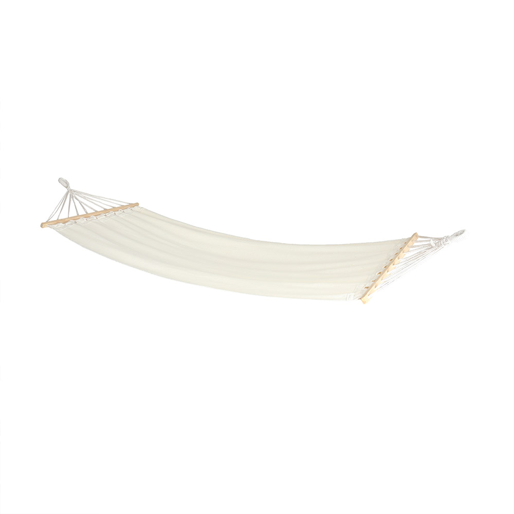 14660070 Αιώρα ArteLibre EL AGUA Λευκό Polycotton 275X80cm - Image 1