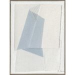 Πίνακας Σε Κορνίζα ArteLibre "Abstract" Καμβάς 60x80cm