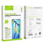 HOCO GF002 SELF REPAIRING QUANTUM FILM (50pcs)