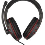 NG CHORUS STEREO HEADSET WITH MICROPHONE