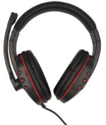NG CHORUS STEREO HEADSET WITH MICROPHONE