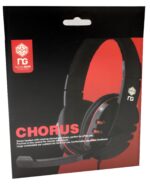 NG CHORUS STEREO HEADSET WITH MICROPHONE - Image 3