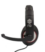 NG MAESTRO STEREO HEADSET WITH MICROPHONE. - Image 3