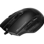 MARVO M355 ΕΝΣΥΡΜΑΤΟ GAMING ΠΟΝΤΙΚΙ