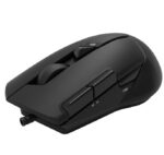 MARVO M428 ΕΝΣΥΡΜΑΤΟ GAMING ΠΟΝΤΙΚΙ, 4800DPI 7 ΠΡΟΓΡ. ΠΛΗΚΤΡΑ, , ΜΑΥΡΟ - Image 2