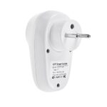 SONOFF S26TPF-DE - WIFI SMART PLUG EU
