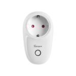 SONOFF S26TPF-DE - WIFI SMART PLUG EU - Image 2