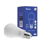 SONOFF B02-B-A60 - SMART LED BULB