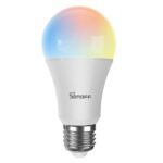 SONOFF B05-B-A60 SMART RGB LED BULB - Image 2