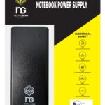 NG-POWER DELL 19.5V 4.62A, TIP SIZE: 7.4x5.0x12mm WITH PIN