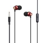 XO EP15 ΜΕΤΑΛΛΙΚΑ ΑΚΟΥΣΤΙΚΑ, ΚΟΚΚΙΝΑ